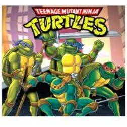 Teenage Mutant Ninja Turtles - Complete Seasons 1-2 (25th Anniversary Special Edition) [DVD]